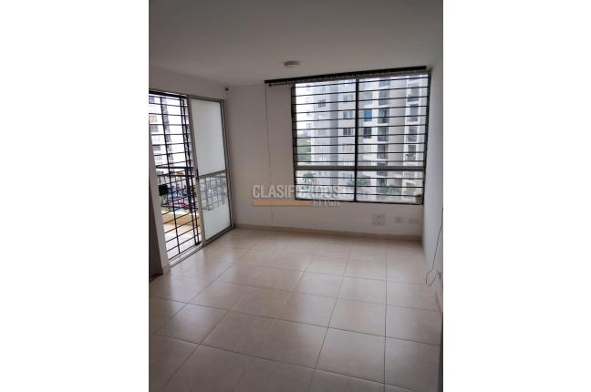 Apartamentos, Alquiler en Ciudad Bochalema