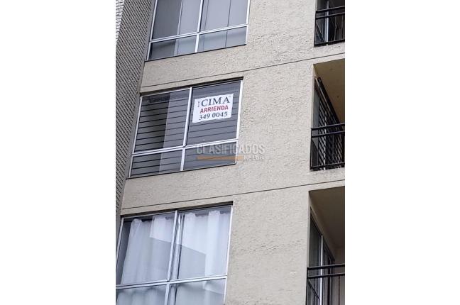 Apartamentos, Alquiler en Ciudad Bochalema