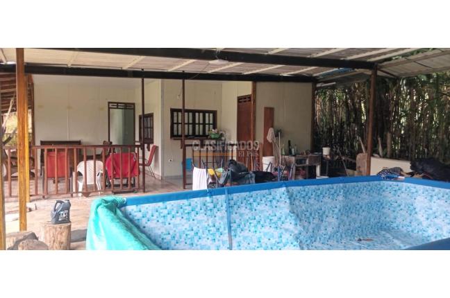 Fincas y Casas Campestres, Venta, Tuluá - $260.000.000