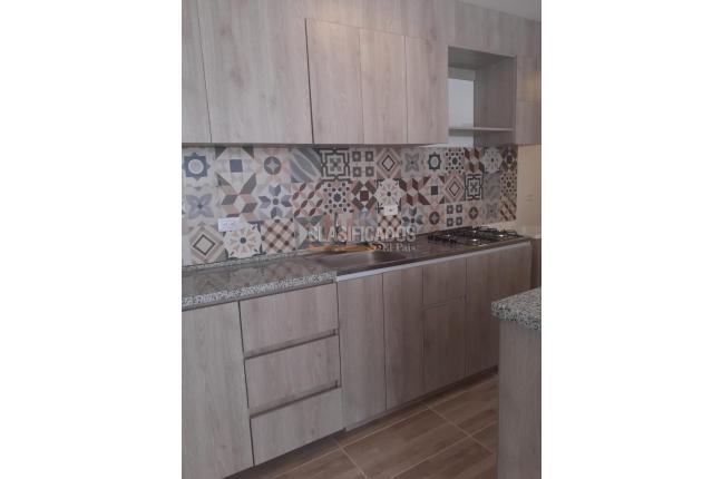 Apartamentos, Alquiler, Puerto Colombia - $1.600.000