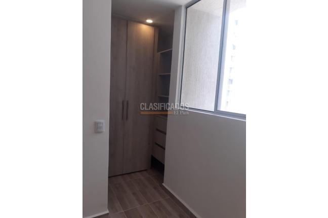 Apartamentos, Alquiler, Puerto Colombia - $1.600.000