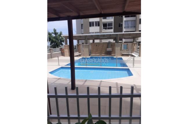 Apartamentos, Alquiler, Puerto Colombia - $1.600.000