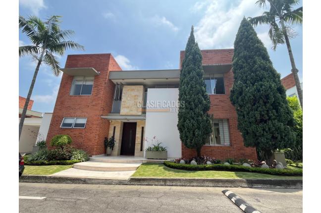 Casas, Alquiler en Pance