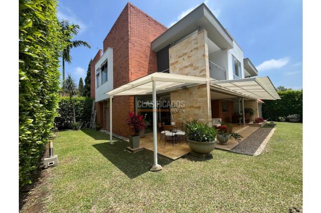 Casas, Alquiler en Pance