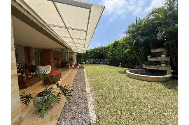 Casas, Alquiler en Pance