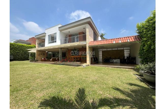 Casas, Alquiler, Pance - $12.000.000