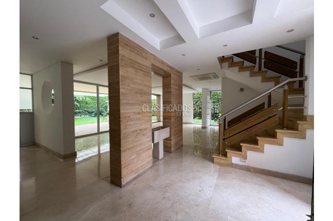 Casas, Alquiler, Pance - $12.000.000