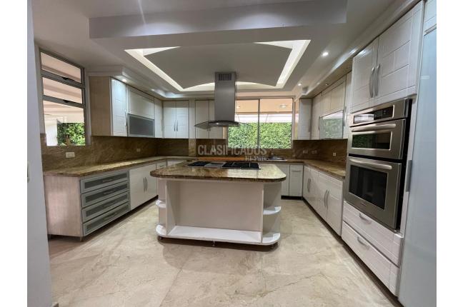 Casas, Alquiler, Pance - $12.000.000