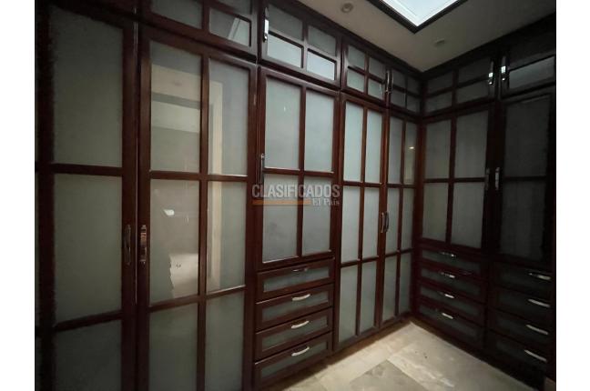 Casas, Alquiler, Pance - $12.000.000