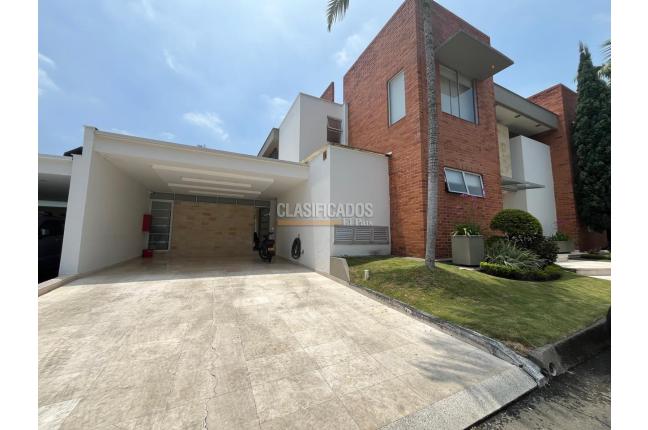 Casas, Alquiler, Pance - $12.000.000