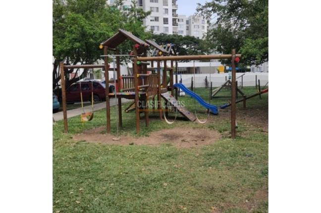 Apartamentos, Venta en Yumbo