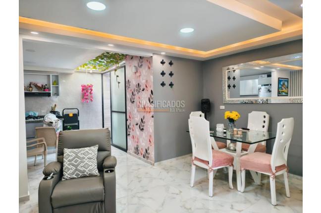 Casas, Venta en Jamundí