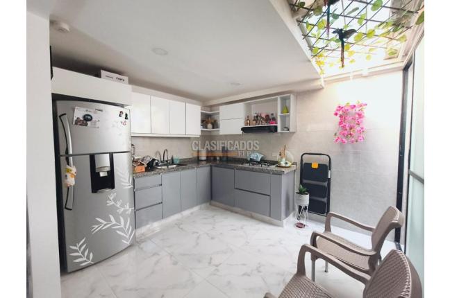 Casas, Venta, Jamundí - $285.000.000