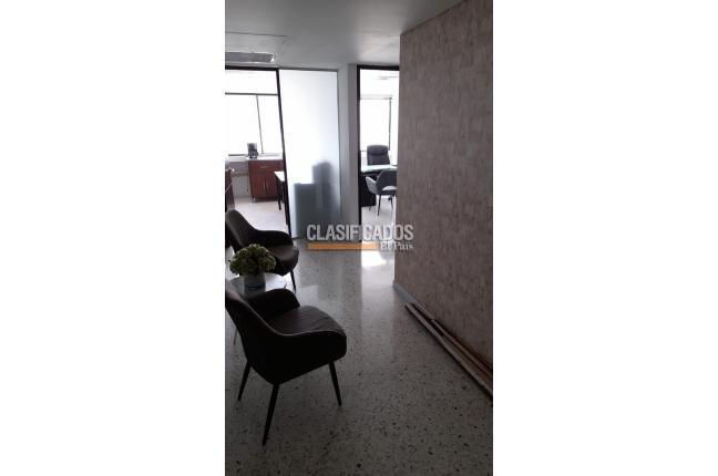 Oficinas y Consultorios, Alquiler en Ed. Bolsa Occidente