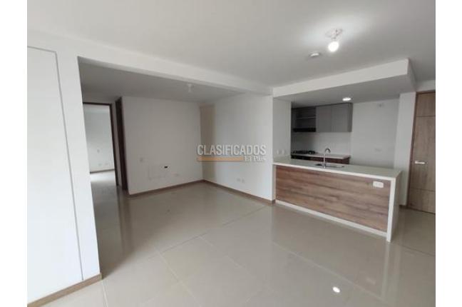 Apartamentos, Alquiler en Ciudad Pacifica