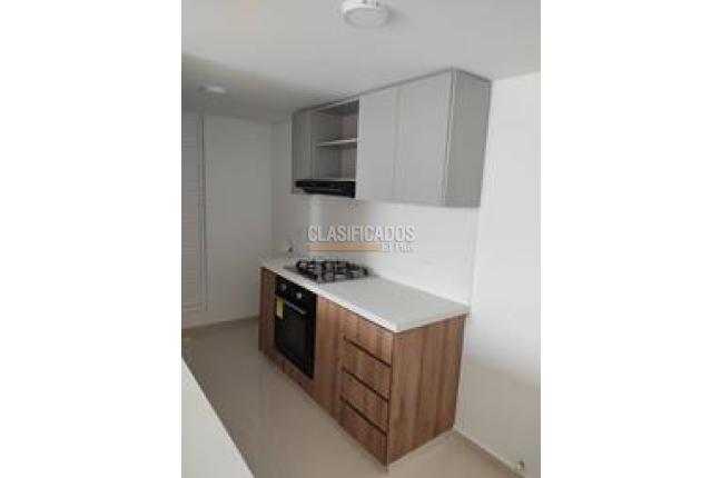 Apartamentos, Alquiler en Ciudad Pacifica