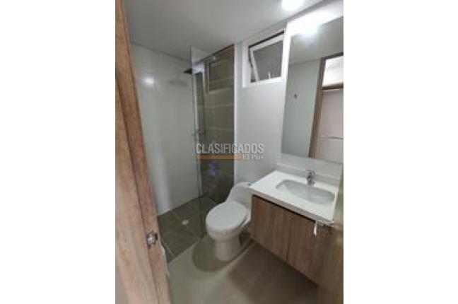 Apartamentos, Alquiler, Ciudad Pacifica - $1.900.000
