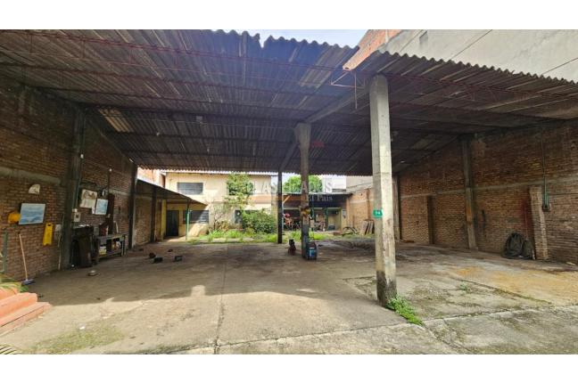 Lotes, Venta en El Ingenio