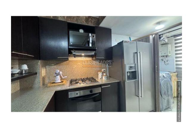 Apartamentos, Venta, Altos Menga - $680.000.000
