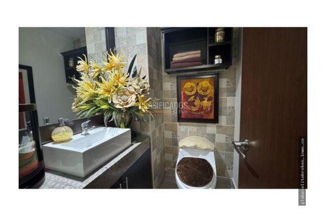 Apartamentos, Venta, Altos Menga - $680.000.000