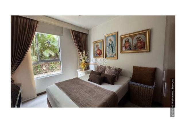 Apartamentos, Venta, Altos Menga - $680.000.000