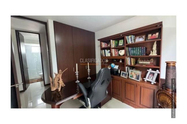 Apartamentos, Venta, Altos Menga - $680.000.000