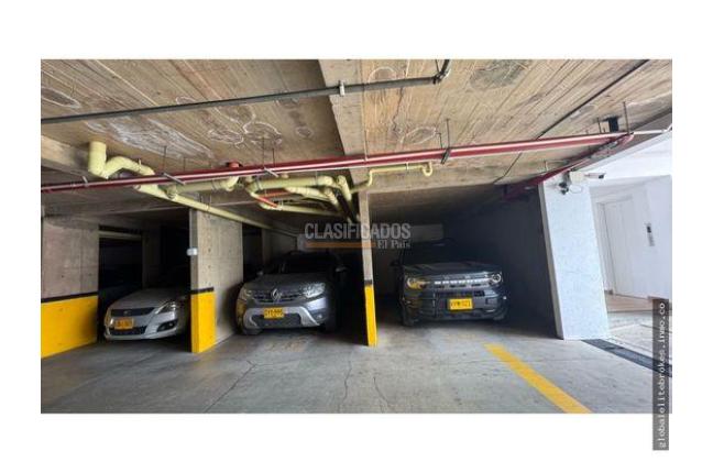 Apartamentos, Venta, Altos Menga - $680.000.000