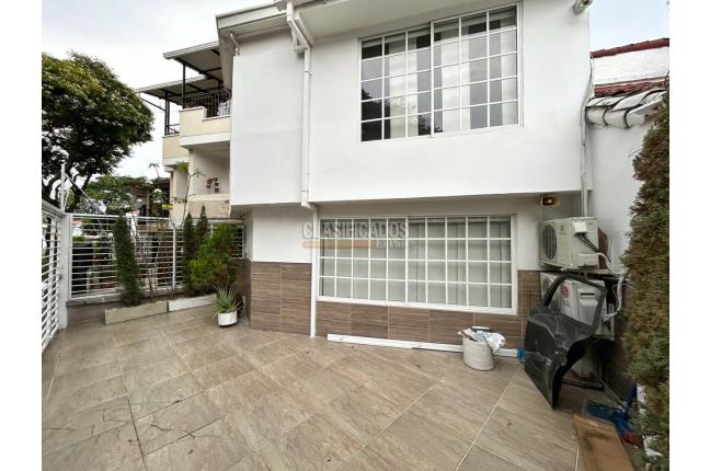 Casas, Venta en Nueva Tequendama