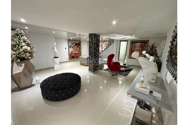 Casas, Venta en Nueva Tequendama