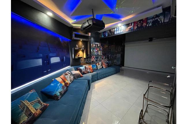 Casas, Venta, Nueva Tequendama - $950.000.000