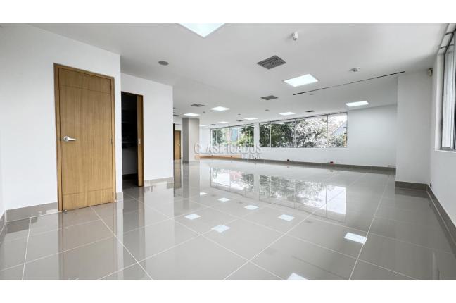 Oficinas y Consultorios, Alquiler, Santa Mónica Central - $7.300.000