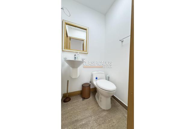 Oficinas y Consultorios, Alquiler, Santa Mónica Central - $7.300.000