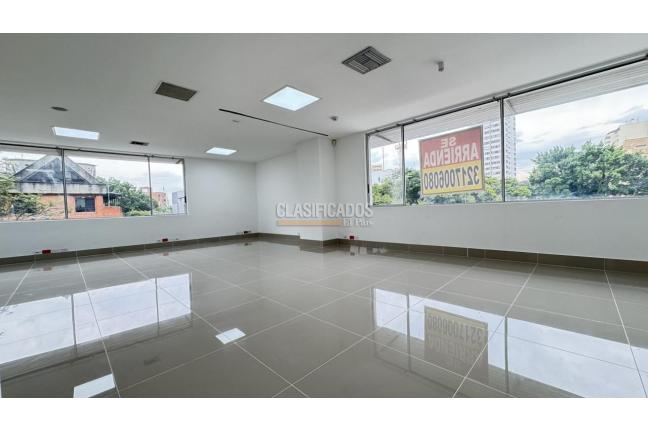 Oficinas y Consultorios, Alquiler, Santa Mónica Central - $7.300.000