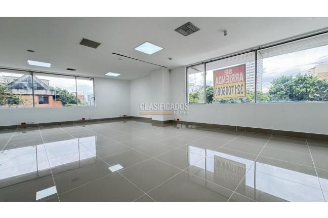 Oficinas y Consultorios, Alquiler, Santa Mónica Central - $7.300.000