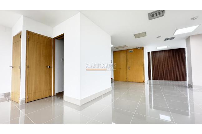 Oficinas y Consultorios, Alquiler, Santa Mónica Central - $7.300.000