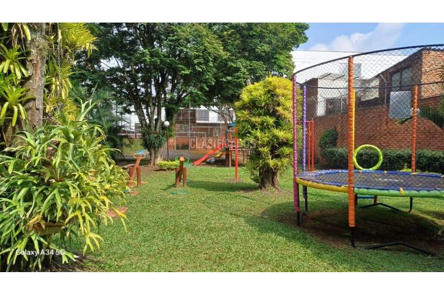 Apartamentos, Venta, El Ingenio - $579.000.000