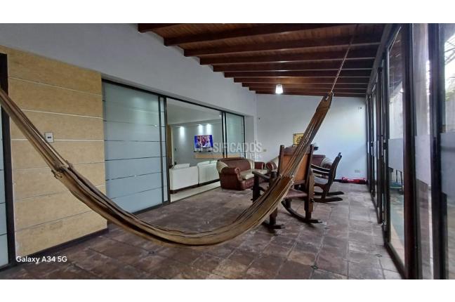 Apartamentos, Venta, El Ingenio - $579.000.000