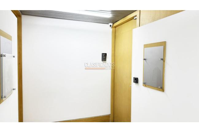 Oficinas y Consultorios, Alquiler, Santa Mónica Central - $7.300.000