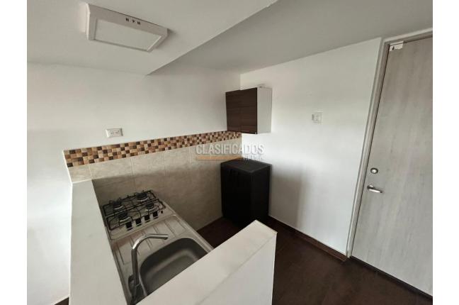 Apartaestudios, Venta, La Flora - $235.000.000