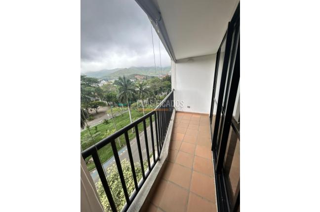 Apartaestudios, Venta, La Flora - $235.000.000