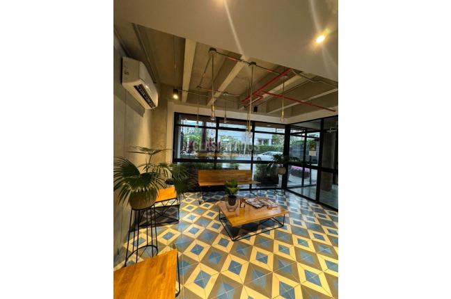 Apartaestudios, Venta, La Flora - $235.000.000