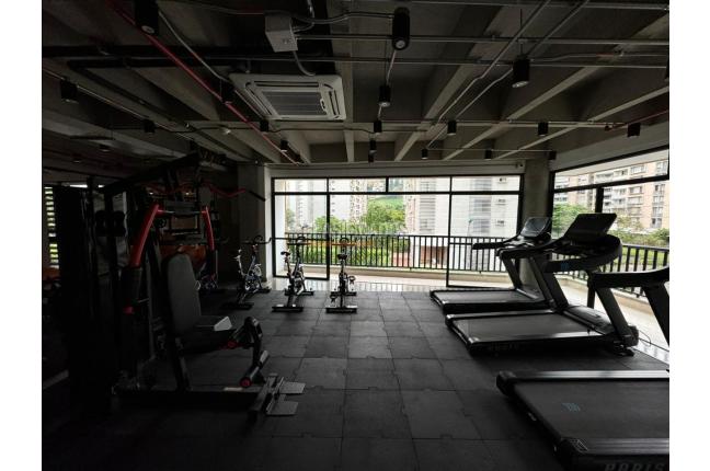 Apartaestudios, Venta, La Flora - $235.000.000