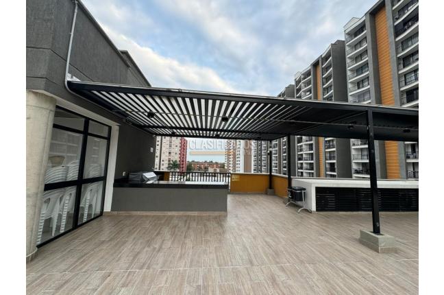 Apartaestudios, Venta, La Flora - $235.000.000