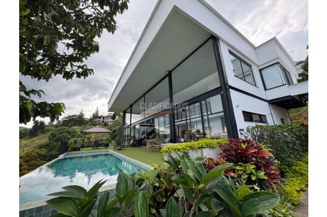 Casas, Venta en Yumbo