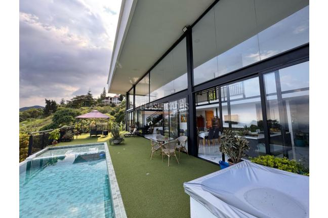 Casas, Venta, Yumbo - $1.700.000.000