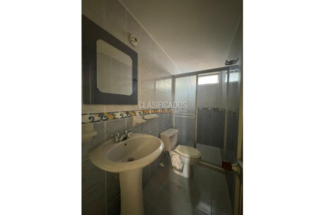 Apartamentos, Venta, El Troncal - $170.000.000