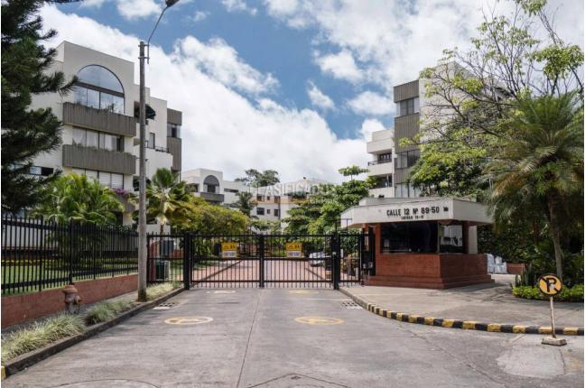 Apartamentos, Venta en Multicentro