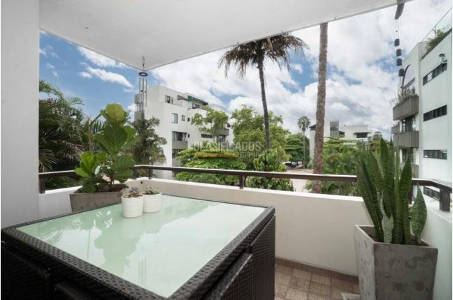 Apartamentos, Venta, Multicentro - $610.000.000