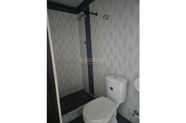 Apartaestudios, Alquiler, Caldas - $950.000