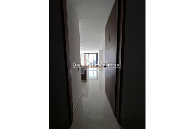 Apartamentos, Venta en Floridablanca